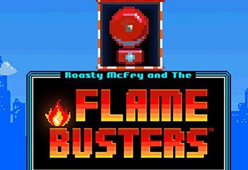 Flame Busters